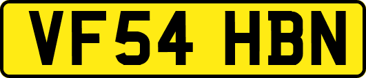 VF54HBN