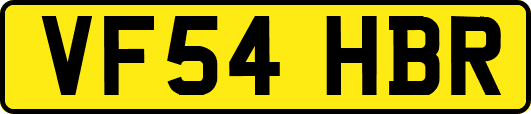 VF54HBR