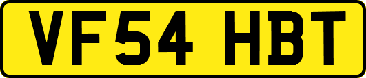 VF54HBT