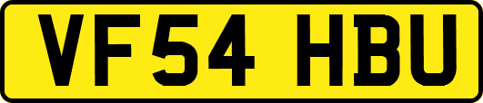 VF54HBU