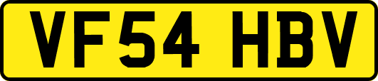 VF54HBV