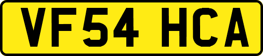 VF54HCA