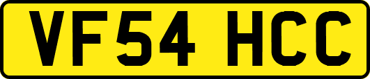 VF54HCC