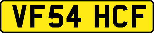 VF54HCF