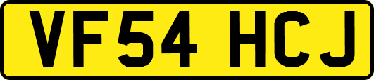 VF54HCJ