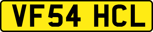VF54HCL