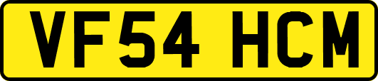 VF54HCM