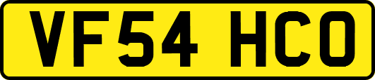 VF54HCO