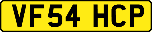 VF54HCP