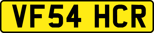 VF54HCR