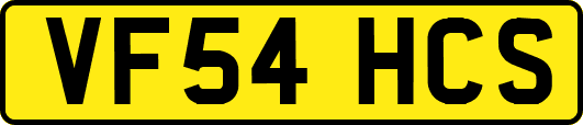 VF54HCS