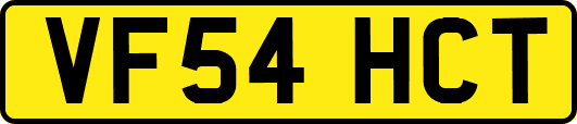 VF54HCT
