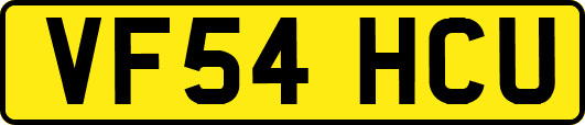 VF54HCU