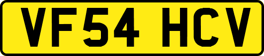 VF54HCV