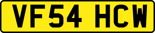 VF54HCW