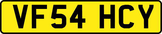 VF54HCY