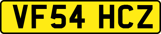 VF54HCZ