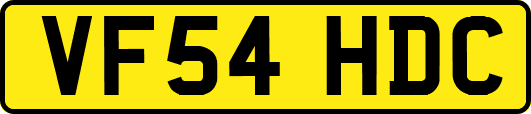 VF54HDC