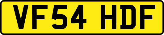 VF54HDF