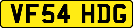 VF54HDG