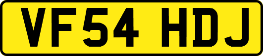 VF54HDJ