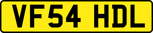 VF54HDL