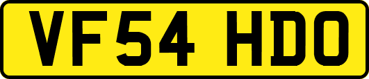 VF54HDO