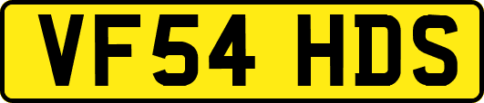 VF54HDS