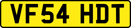 VF54HDT