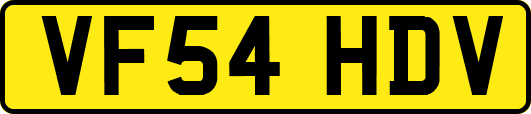 VF54HDV