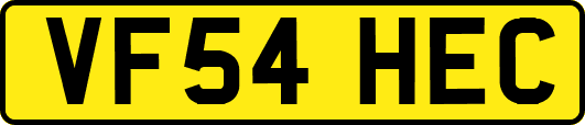 VF54HEC