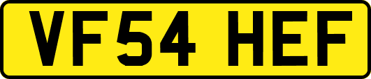 VF54HEF