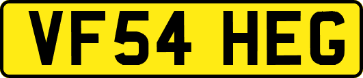 VF54HEG