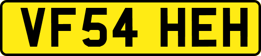 VF54HEH
