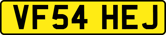 VF54HEJ