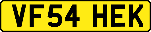 VF54HEK
