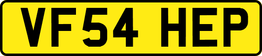 VF54HEP