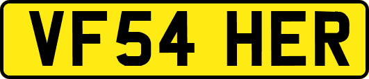 VF54HER