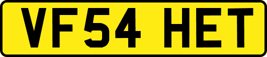 VF54HET