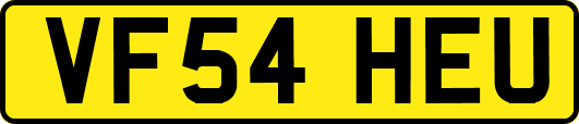 VF54HEU