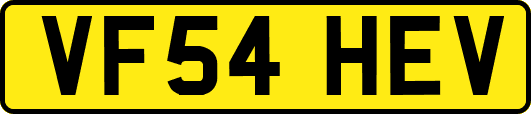 VF54HEV