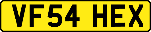 VF54HEX
