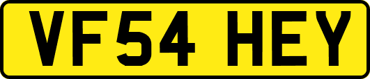 VF54HEY