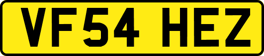 VF54HEZ
