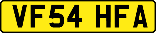 VF54HFA