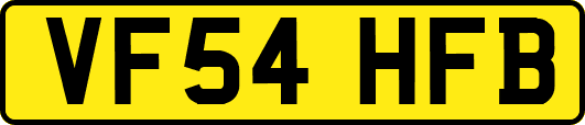 VF54HFB
