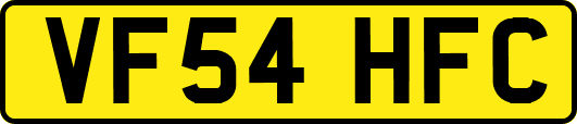 VF54HFC