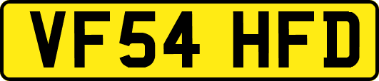 VF54HFD