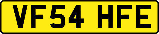 VF54HFE