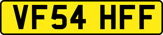 VF54HFF